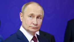 В Китае сообщили о неожиданном сюрпризе Путина Пекину: «Значительный подарок»