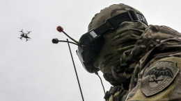 FPV-дроны в действии! Лучшее видео из зоны СВО