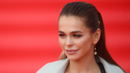 «Заметны бугорки»: Хилькевич о последствиях неудачных «уколов красоты» на своем лице