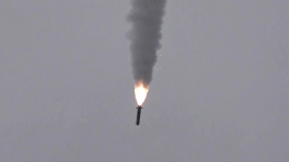 «Искандеры» уничтожили пусковую установку ВСУ «Нептун»