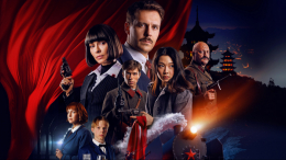 В Китае готовятся к премьере «Красного шелка»: как кино укрепляет отношения между Россией и Поднебесной