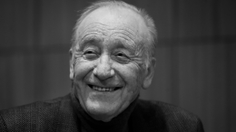 Умер композитор Родион Щедрин