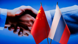 Россия и Китай выйдут на новый уровень сотрудничества в сельском хозяйстве