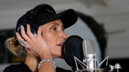 Елена Джая создала песню специально для фестиваля «ДК Горбунова — легенда русского рока»