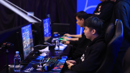 Турниры по Dota 2 и шахматам пройдут на форуме «Москва 2030»