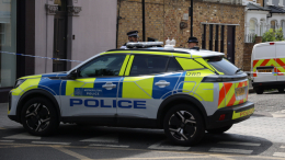 Чемпионка по верховой езде найдена мертвой в Великобритании