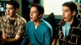 Заложники одной роли: как изменились актеры из фильма «Американский пирог»