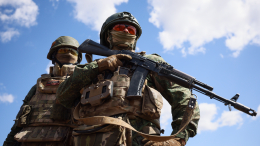 ВС РФ освободили 6 населенных пунктов в зоне СВО за неделю