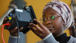 РФ расширяет сотрудничество со странами Африки в сферах образования и науки