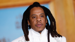 Рэпер Jay-Z признан самым богатым музыкантом в мире