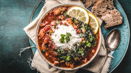 Рекордное количество кафе и ресторанов открылось в Москве с начала 2025 года