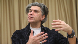 «Влюблял в себя всех»: Николай Цискаридзе про личность Родиона Щедрина