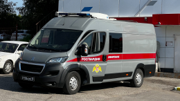 Девушка пострадала из-за взрыва гранаты в Туле