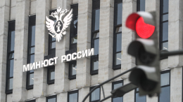 Минюст внес в реестр иноагентов публициста Несмияна*