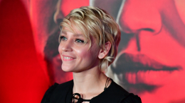 Младшая сестра Кристины Асмус родила во второй раз