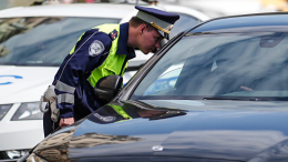 Госавтоинспекция проведет массовые проверки водителей в последние дни августа