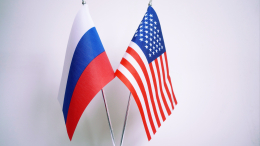 Рябков обвинил Киев и Европу в саботаже договоренностей России и США