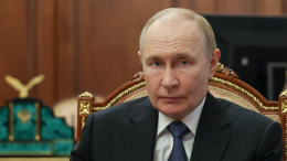 Путин: Россия и Китай выступают за реформирование ООН