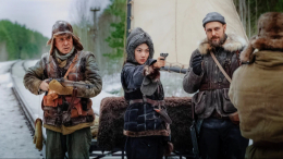 От «Красного шелка» до обмена студентами: как РФ и Китай сближаются через кино и образование