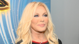 «Мы здесь навсегда»: певица Таисия Повалий назвала Россию своей Родиной