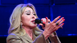 Успенская публично отказалась от звания королевы шансона: «Не хочу этого статуса»