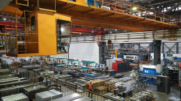 Октябрь объявлен месяцем московской промышленности