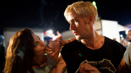 Ева Мендес вернется в кино после долгого перерыва