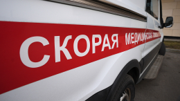 Мужчина и трехлетний ребенок пострадали в результате атаки дрона ВСУ в Белгородской области