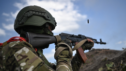 Российские войска освободили Камышеваху в ДНР