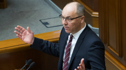 «Однозначно»: депутат Дмитрук о причастности Зеленского к убийству Парубия