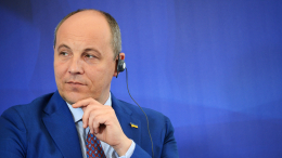 «Он преступник»: военный эксперт прокомментировал убийство Андрея Парубия