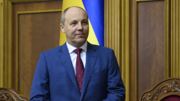 Мирошник: убийство Парубия можно назвать зачисткой политического поля