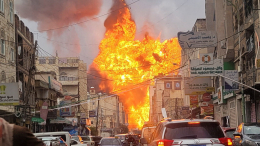 Хуситы подтвердили гибель главы правительства в результате удара Израиля