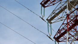 Три района без света: боевики ВСУ обстреляли город Рыльск в Курской области