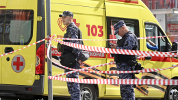 В Белгородской области из-за атак ВСУ пострадали три человека