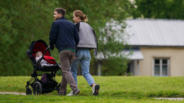 Приятный бонус: малообеспеченным семьям с детьми вернут часть уплаченных налогов