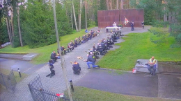 «Какой-то демарш»: историк о религиозном ритуале польских байкеров в Тверской области