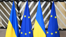 Ценой сытой жизни немцев: как Германию готовят к военному конфликту с РФ