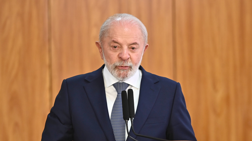 «Внеочередная встреча»: правительство Бразилии готовит саммит стран БРИКС