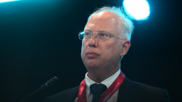 «Даже Вашингтон это видит»: Дмитриев оценил политику ЕС в отношении конфликта на Украине