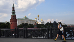 Жара вернется? Москвичам рассказали о погоде 31 августа