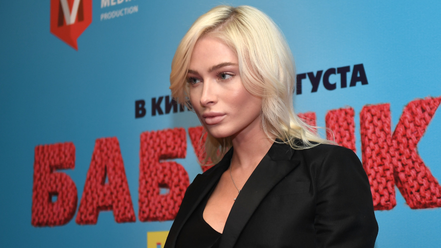 «Уже не та добрая»: Алена Шишкова о тех, кто издевается над детьми Тимати