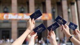 В Минобрнауки повысят студенческую стипендию президента РФ 