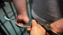 В Москве заключили под стражу двух граждан России по подозрению в госизмене