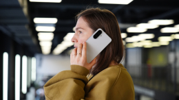 Россияне с 1 сентября смогут отказаться от массовых спам-звонков