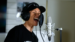 Елена Джая анонсировала двойную премьеру на фестивале «ДК Горбунова — легенда русского рока»