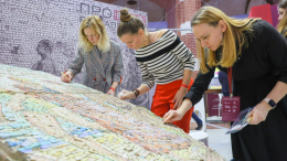 Сергей Собянин: Выставка «ПРОреставрацию» пройдет в Москве в декабре