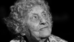 На 104-м году жизни умерла «железная бабушка» Мария Колтакова