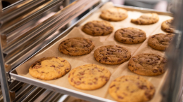 Не купишь в магазине: 31 августа принято печь печенье особой формы