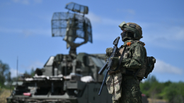 Силы ПВО сбили 32 украинских беспилотника над Крымом и Черным морем